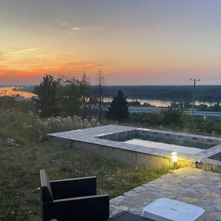 بيت للعطل Kuca Sa Pogledom *