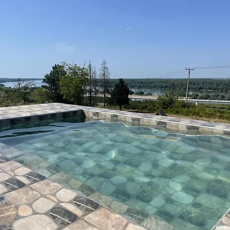 بيت للعطل Kuca Sa Pogledom