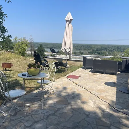 بيت للعطل Kuca Sa Pogledom *