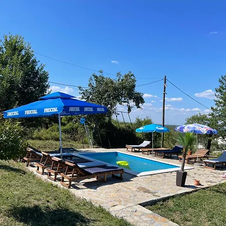 بيت للعطل Kuca Sa Pogledom *