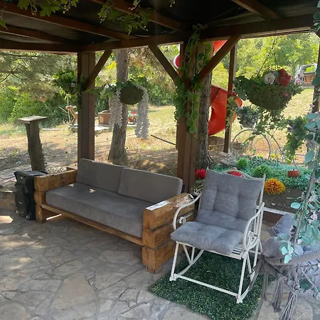 بيت للعطل Kuca Sa Pogledom *